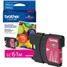 Brother Innobella Standard Yield Magenta Ink Cartridge.